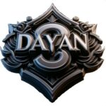Dayan-3D, Association
